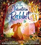 The Velveteen Rabbit - Margery Williams, David Litchfield (ilustrátor) - kniha z kategorie Pohádky