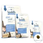 Bosch Sanabelle Adult Forelle 8 kg