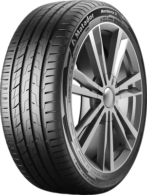 MATADOR 205/40 R 17 84Y HECTORRA_5 TL XL FR