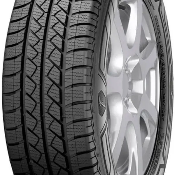 GOODYEAR 205/65 R 15 102/100T VECTOR_4SEASONS_CARGO TL C 6PR M+S 3PMSF