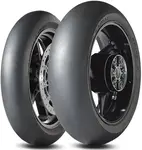 DUNLOP 120/70 R 17  KR106 TL MS3 NHS