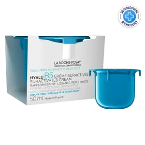 LA ROCHE-POSAY HYALU B5 krém náplň 50ml