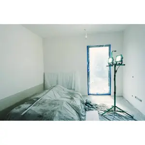 Reflektor stavební 2X100W, FLS-200W, STALCO