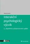 E-kniha: Interakční psychologický výcvik od Kolařík Marek