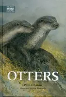 Otters - Paul Chanin