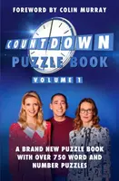 The Countdown Puzzle Book Volume 1 - ITV Ventures Ltd