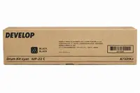 Develop A73313J černá (black) originální válcová jednotka