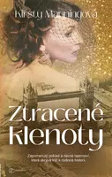 Kniha: Ztracené klenoty od Manningová Kirsty