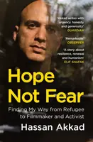 Hope Not Fear - Hassan Akkad