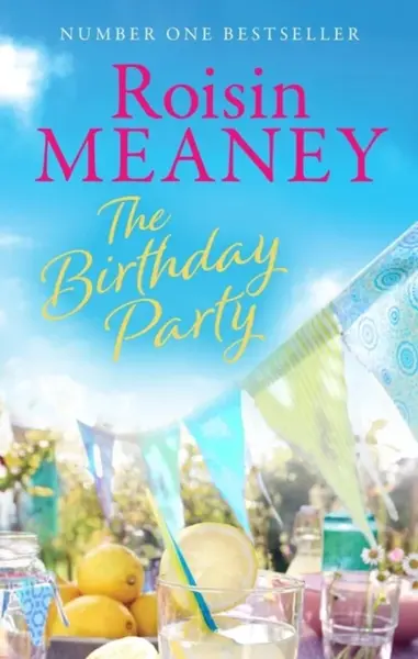 The Birthday Party - Roisin Meaney
