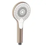 Kludi Dive ručná sprcha brúsený bronz 69830N1-00