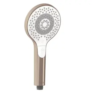 Kludi Dive ručná sprcha brúsený bronz 69830N1-00