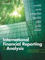International Financial Reporting and Analysis - David Alexander, Ann  Jorissen, Petra  Inwinkl, Martin  Hoogendoorn, Giovanna  Michelon, Collette  Ki