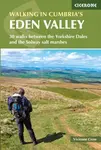 Walking in Cumbria's Eden Valley - Vivienne Crow