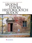 E-kniha: Spodní stavba historických budov od Kupilík Václav