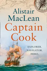 Captain Cook - MacLean Alistair