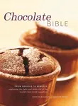 Chocolate Bible - Christine Franceová, Christine McFadden