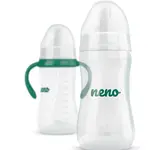 NENO Dojčenská fľaša antikoliková 300ml, 6m+