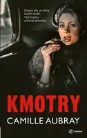 Kniha: Kmotry od Aubray Camille
