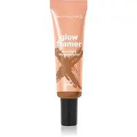 Max Factor Miracle Pure Glow Framer bronzujúci fluid odtieň 40 Amber 30 ml