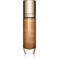 Clarins Skin Illusion Hydrating Foundation vysoko krycí make-up odtieň 114.5W 30 ml