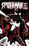 Spider-Man: Black Suit & Blood - J. Michael Straczynski, John M. DeMatteis