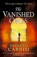 The Vanished Ones - Donato Carrisi