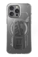 Pouzdro na telefon s vestavěným magnetickým kroužkem Skinarma iPhone 16 Pro Max