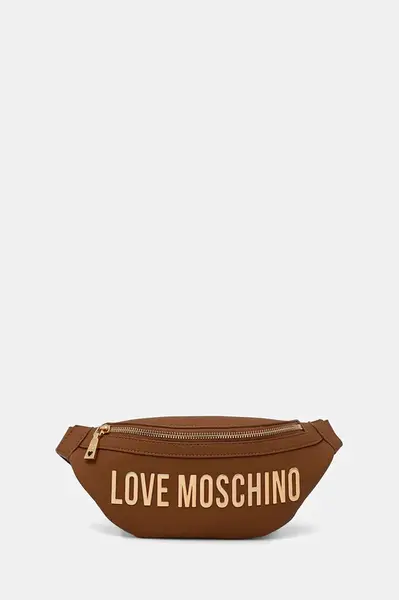 Ledvinka Love Moschino