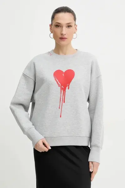 Mikina ZADIG&VOLTAIRE