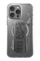 Puzdro na telefón so vstavaným magnetickým krúžkom Skinarma iPhone 16 Pro