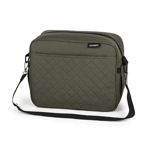 FEEDO Taška prebaľovacia Green