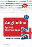 E-kniha: Angličtina Správné používání časů od Pourová Miloslava