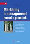 E-kniha: Marketing a management muzeí a památek od Kesner Ladislav