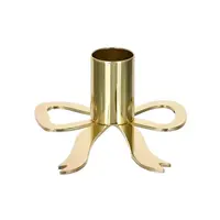 Ambia Home STOJAN NA SVÍČKY kov