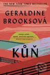 Kůň - Geraldine Brooks - kniha z kategorie Společenská beletrie