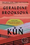 Kůň - Geraldine Brooks