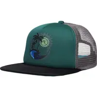 Reaper SOOB Šiltovka, zelená, veľkosť UNI