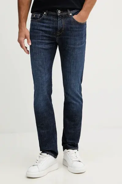 Džíny Karl Lagerfeld KL-JACK