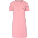 Reaper EDEN Dámske šaty, ružová, veľkosť XXL