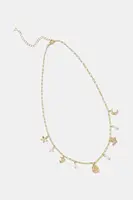 Náhrdelník Aldo FLUTTTERR