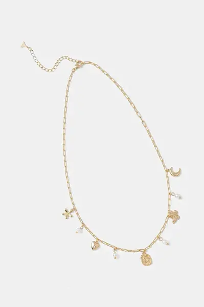 Náhrdelník Aldo FLUTTTERR