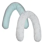 EKO Kojící polštář Mint 180cm