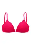 VIVANCE Podprsenka  ružová