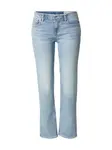 GAP Džínsy '90S'  svetlomodrá