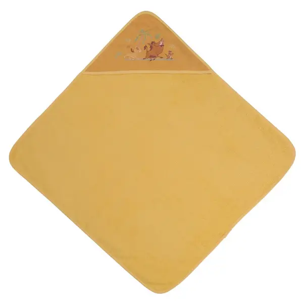 Disney OSUŠKA S KAPUCÍ