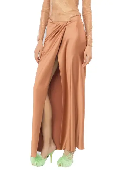 Dlouhá sukně Pinko Gonna