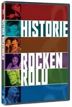 Historie rockenrolu (5 DVD)