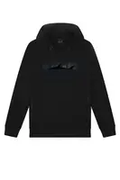 Paul&amp;Shark pánská mikina s kapucí