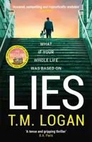 Lies - T. M. Logan
